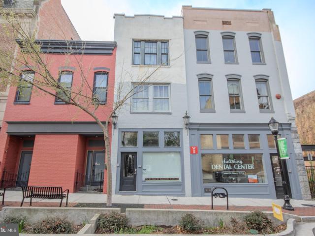 224 W Main St, Unit 202, Salisbury, MD 21801 | MLS #MDWC2022