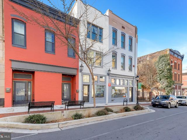 224 W Main St, Unit 301, Salisbury, MD 21801 | MLS #MDWC2022