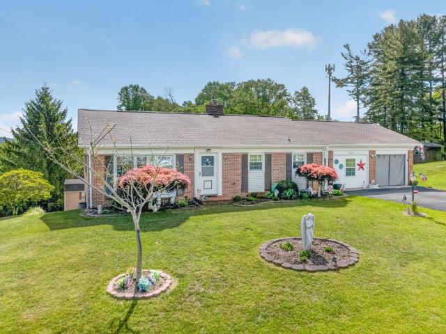 224 Waugh Dr