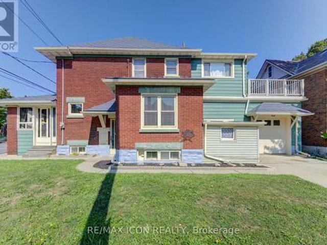 224 Weber Street E, Kitchener, ON, N2H 1E8 house for sale | Listing ID X13632 | Royal LePage
