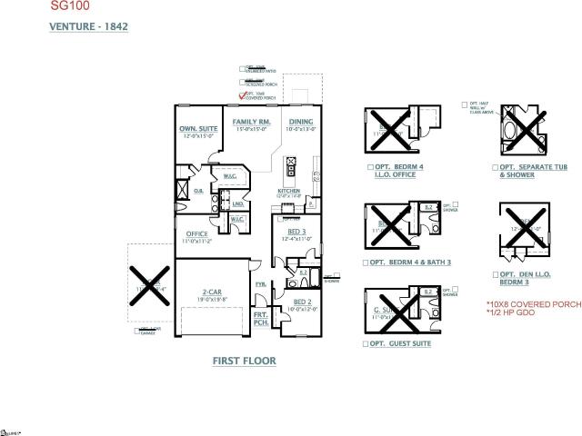 224 Talbert Trail