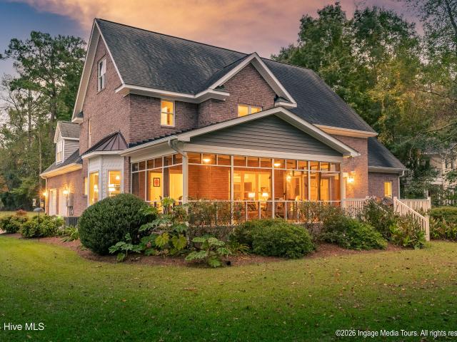 224 Teachs Cove Road