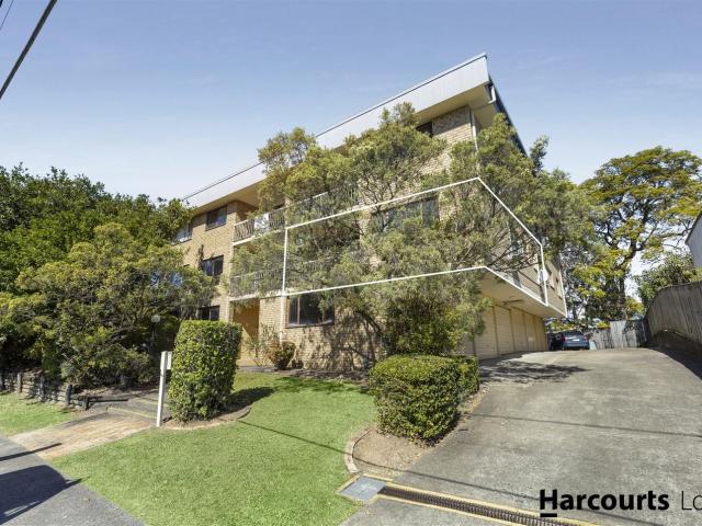 2/24 Terrace Street, TOOWONG, QLD 4066