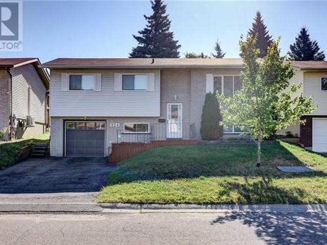 224 Third Avenue, Sudbury, ON, P3B 3P8 house for sale | Listing ID 2129 | Royal LePage