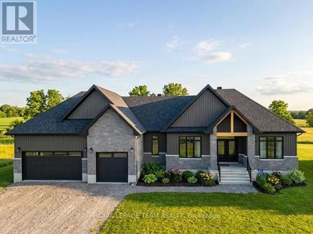 224 Trudeau Crescent, Russell, ON, K4R 1E5 house for sale | Listing ID X13520 | Royal LePage