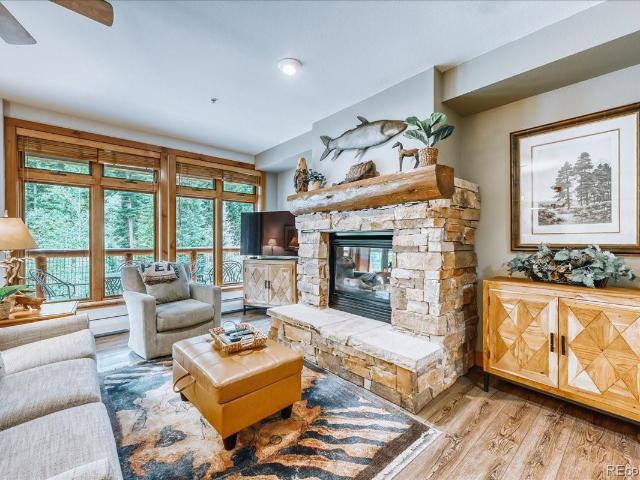 224 Trailhead Drive # 3078