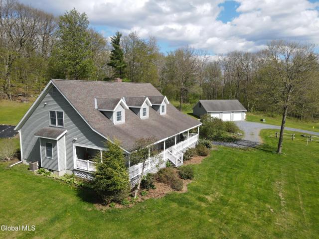 224 Turnpike Road