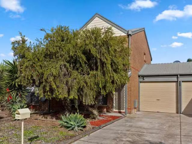 2/24 Victoria Street, GLANVILLE, SA 5015 Townhouse for Rent