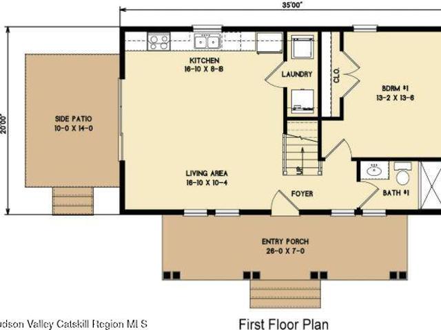 224 Vineyard Ave, Highland, NY 12528 | MLS #20254