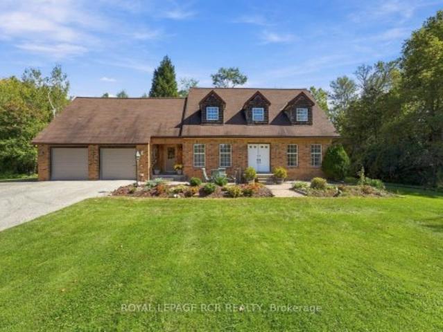 22541 Kennedy Road, East Gwillimbury, ON, L0G 1R0 house for sale | Listing ID N13849 | Royal LePage