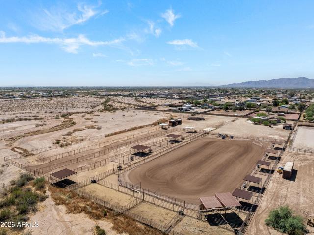 22544 W Barwick Dr, Wittmann, AZ 85361 | MLS #7018