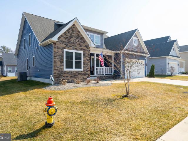22546 Bradbury Way, Georgetown, DE 19947 | MLS #DESU2114