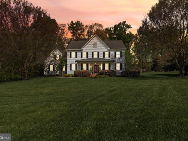 2254 Phillips Mill Road