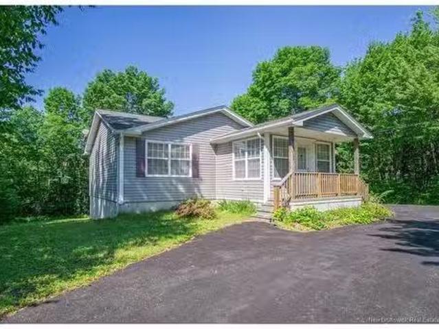 2254 Route 760, Johnson Settlement, NB, E5A 1S3 house for sa.