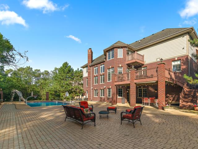 22550 Nature Creek Circle