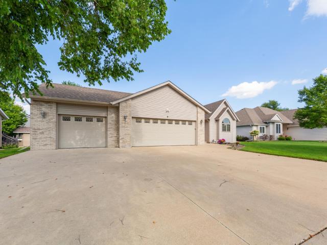 2255 Mineral Springs Parkway