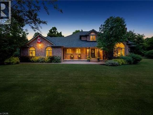 2255 Mohawk Trail, Campbellville, ON, L0P 1B0 house for sale | Listing ID 40866 | Royal LePage