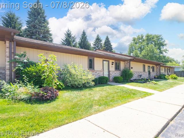2255 N Milford Road