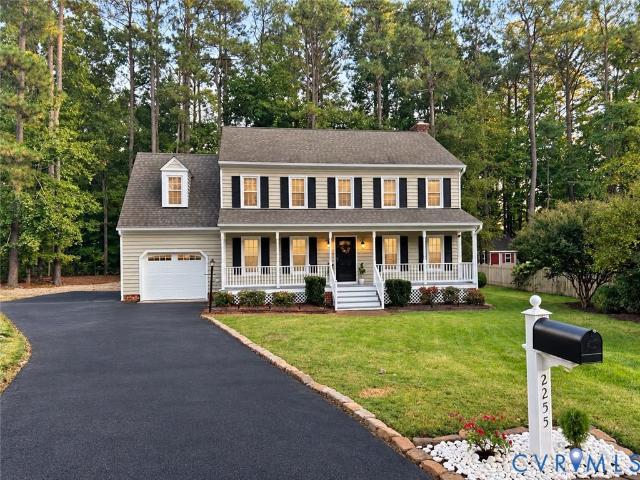 2255 Oak Bay Lane