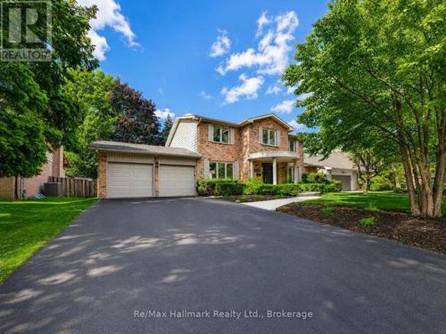 2255 Bethnal Green Road, Oakville Fd Ford, ON, L6J 5J8 house for sale | Listing ID W13435 | Royal LePage