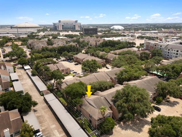 2255 Braeswood Park Drive 184