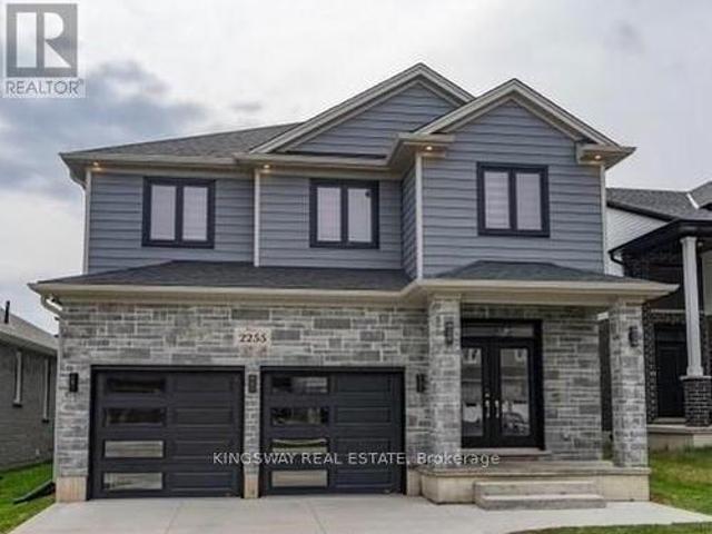 2255 Constance Avenue, London South, ON, N6M 0G4 house for sale | Listing ID X13738 | Royal LePage
