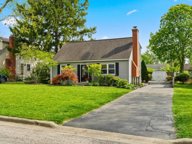 2255 Cranford Road