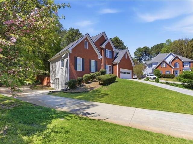 2255 Pinehaven Court SW