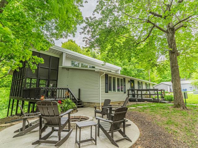 2255 S Tinkers Trail