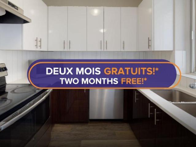 2255 Saint Mathieu 2255 Saint Mathieu Plan A Apartment for Rent