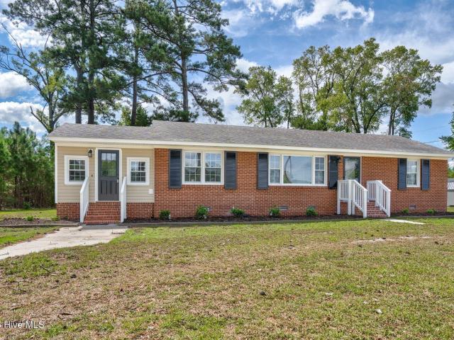 2256 Acorn Hill Road