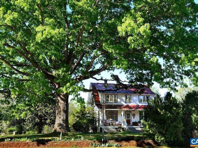 2256 Adial Rd, Faber, VA 22938 | MLS #662315