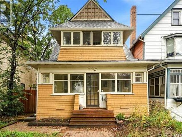 2256 Angus Street, Regina, SK, S4T 2A2 house for sale | Listing ID SK048661 | Royal LePage