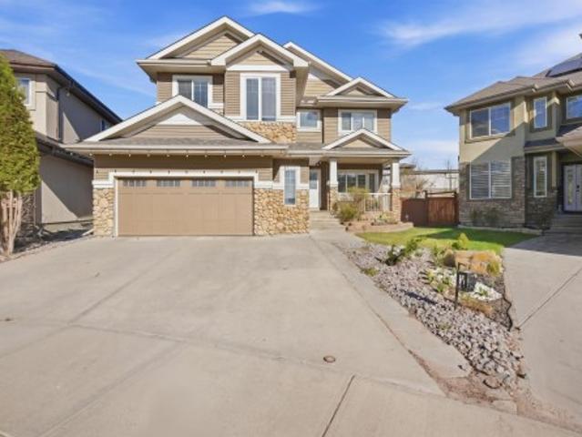 2256 Cameron Ravine Court Nw, Edmonton, AB, T6M 0L9 house for sale | Listing ID E4504 | Royal LePage