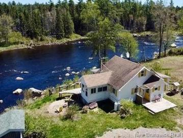 2256 Route 770, Lee Settlement, NB, E5C 3T7 house for sale | Listing ID NB126029 | Royal LePage