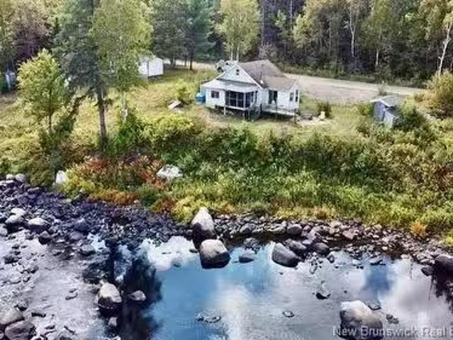 2256 Route 770, Lee Settlement, NB, E5C 3T7 house for sale.