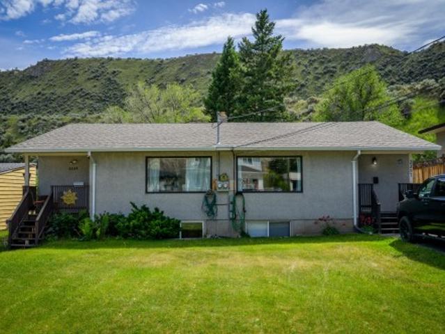 2257/2 Valleyview Drive, Kamloops, BC, V2C 4C8 house for sale | Listing ID 10401 | Royal LePage