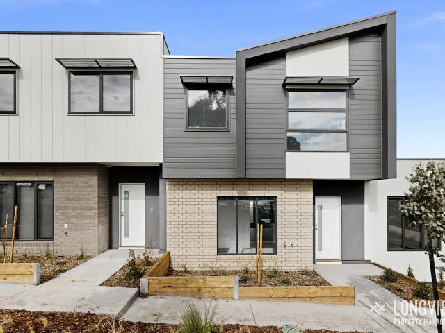 22/57 medallion boulevard, tarneit, vic, 3029