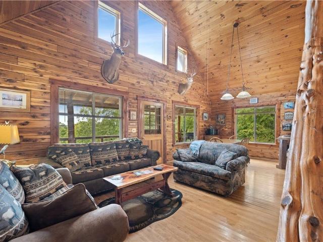 2257 Nc 8800, Jasper, US, AR