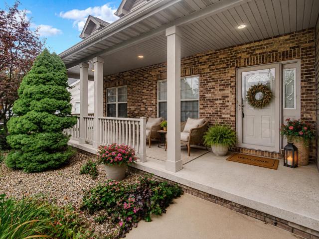 2257 Blarney Stone Drive