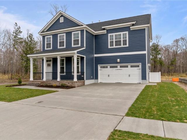 2257 Captiva LN