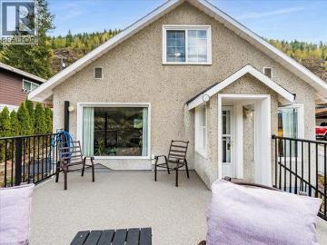 2257 Daniel Street, Trail, BC, V1R 4H2 house for sale | Listing ID 10384 | Royal LePage