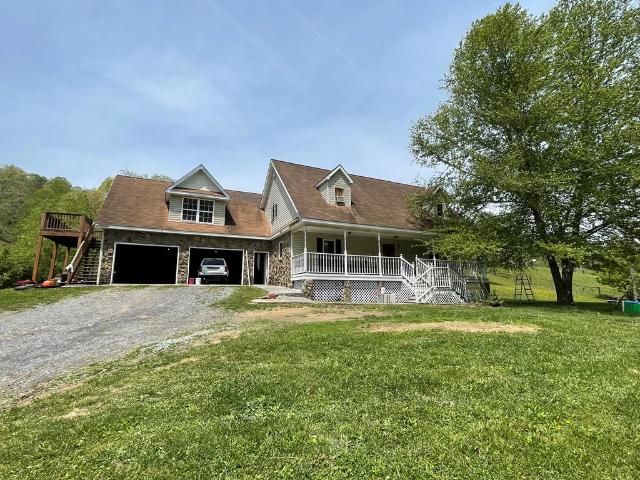 2257 Upper Copper Creek Rd