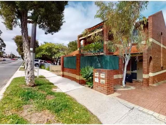 2/257 Vincent Street, Leederville House for rent Listed by Ja.