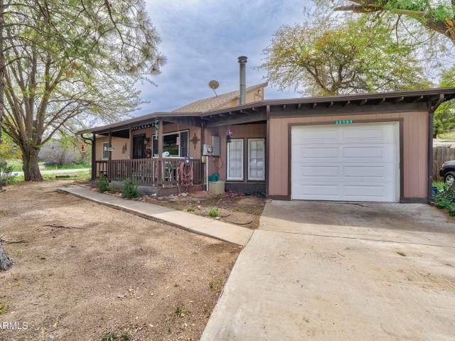 22584 S Stoneway