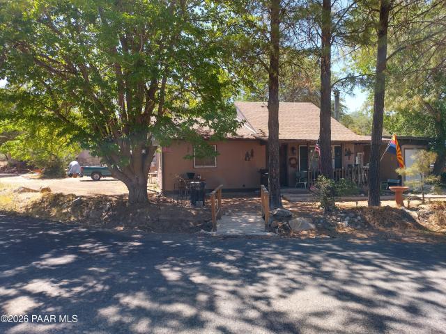 22584 Stone Way, Yarnell, AZ 85362 | MLS #1080