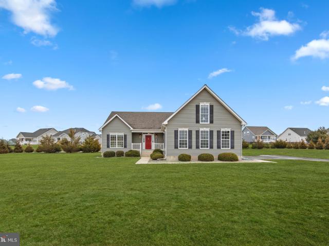 22585 Southern Pines Dr, Lewes, DE 19958 | MLS #DESU2105
