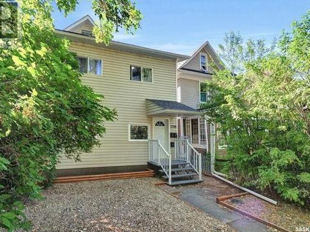 2258 Osler Street, Regina, SK, S4P 1W8 house for sale | Listing ID SK042891 | Royal LePage
