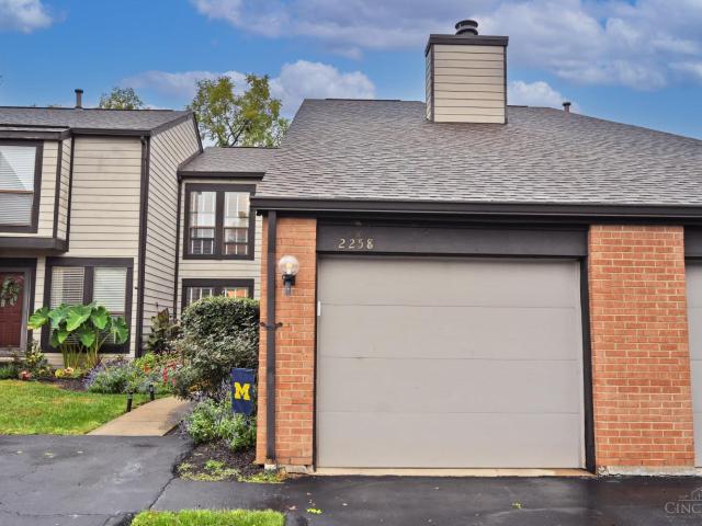 2258 Clough Ridge Drive