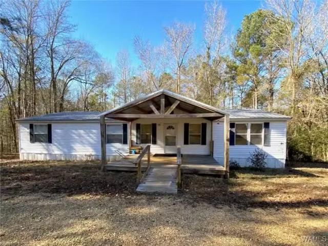 2258 COUNTY ROAD 106, FAYETTE, AL 35555